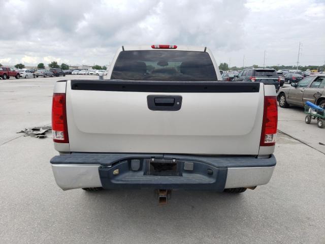 Photo 6 from auction – 2007 GMC NEW SIERRA with VIN 2GTEC13J171605330