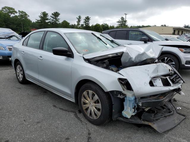 Photo 4 from auction – 2011 VOLKSWAGEN JETTA BASE with VIN 3VW2K7AJ3BM338170