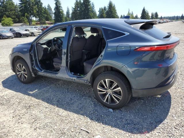 Photo 2 from auction – 2021 TOYOTA VENZA LE with VIN JTEAAAAH7MJ068240