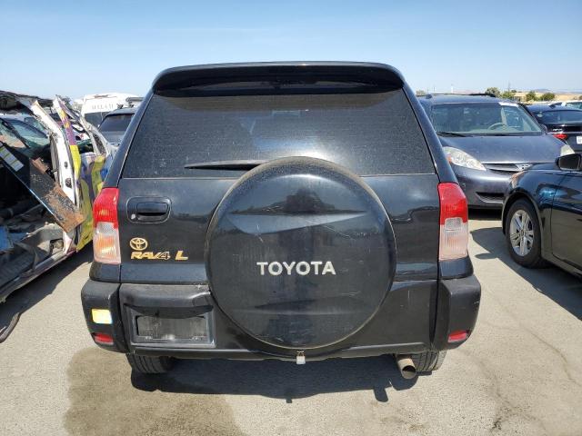 Photo 6 from auction – 2002 TOYOTA RAV4 with VIN JTEGH20VX20078086