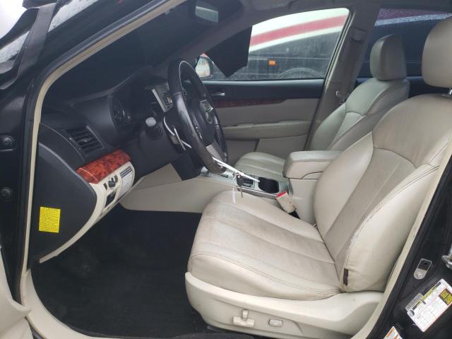 Photo 7 from auction – 2011 SUBARU LEGACY 3.6 with VIN 4S3BMDK66B2226203
