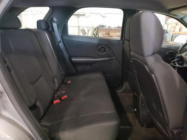 Photo 11 from auction – 2006 PONTIAC TORRENT with VIN 2CKDL63FX66185615