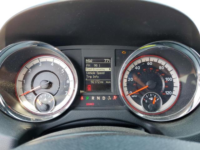 Photo 9 from auction – 2019 DODGE GRAND CARA with VIN 2C4RDGEG0KR519259