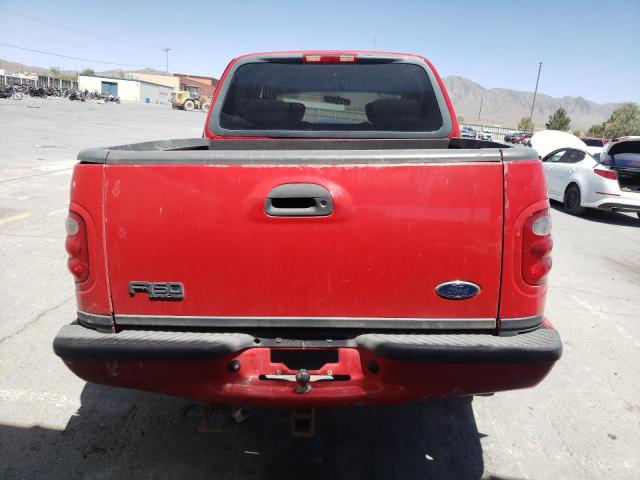 Photo 6 from auction – 2003 FORD F150 SUPER with VIN 1FTRW08L33KD13962