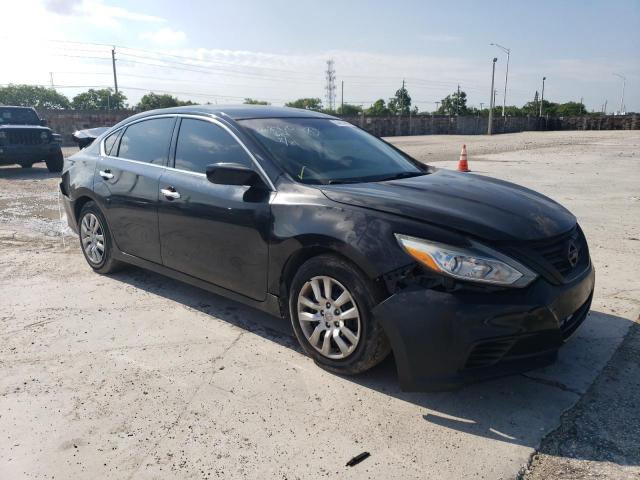 Photo 4 from auction – 2016 NISSAN ALTIMA 2.5 with VIN 1N4AL3AP6GN368470
