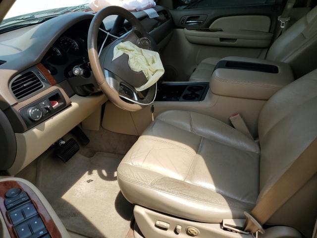 Photo 7 from auction – 2007 GMC YUKON with VIN 1GKFC13J87R269546