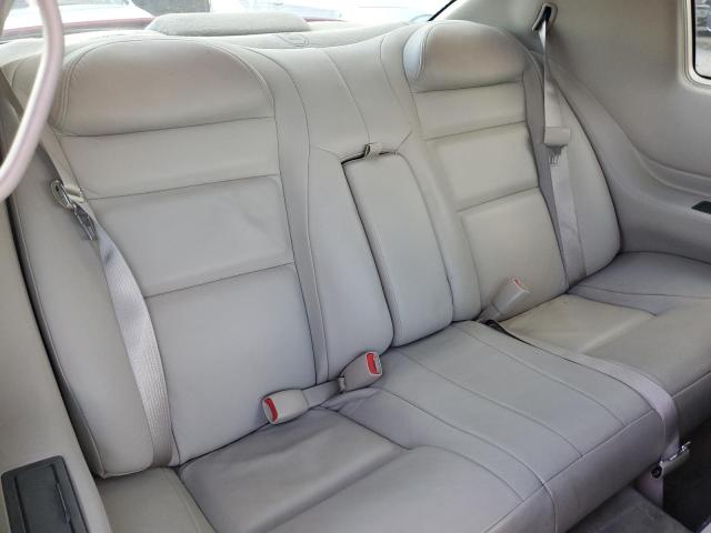 Photo 10 from auction – 2001 CADILLAC ELDORADO E with VIN 1G6EL12Y41B100827