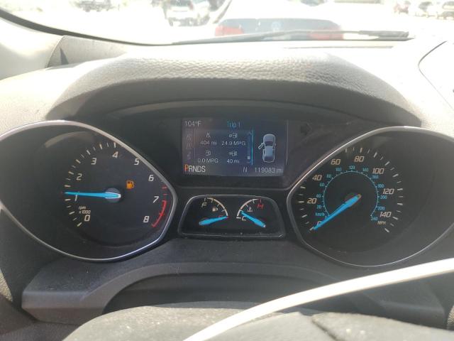 Photo 9 from auction – 2014 FORD ESCAPE S with VIN 1FMCU0F73EUC84841