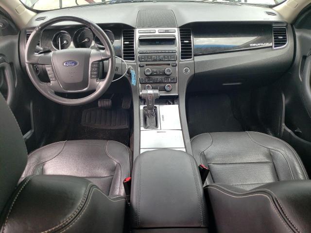 Photo 8 from auction – 2011 FORD TAURUS LIM with VIN 1FAHP2FW1BG167876