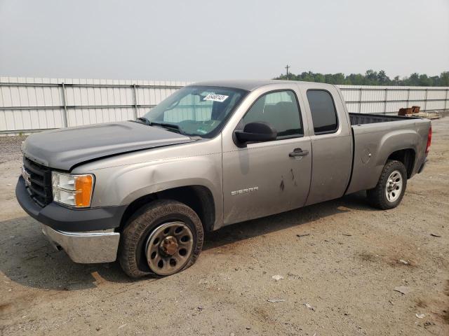 GMC SIERRA C15 2012 with VIN 1GTR1TEX0CZ238099 - Photo from auction