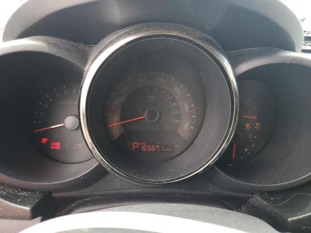 Photo 9 from auction – 2011 KIA SOUL + with VIN KNDJT2A21B7270923