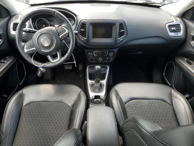 Photo 8 from auction – 2019 JEEP COMPASS LA with VIN 3C4NJCBBXKT676903