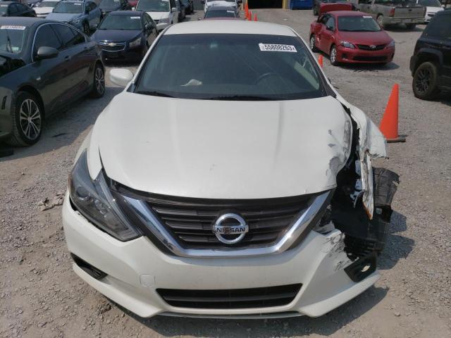 Photo 5 from auction – 2016 NISSAN ALTIMA 2.5 with VIN 1N4AL3AP3GC221616