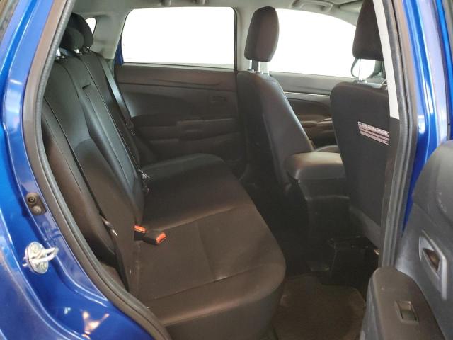 Photo 11 from auction – 2015 MITSUBISHI OUTLANDER with VIN 4A4AR3AU7FE011045