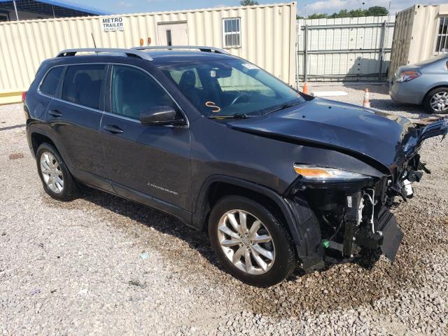 Photo 4 from auction – 2017 JEEP CHEROKEE L with VIN 1C4PJMDB5HW511582