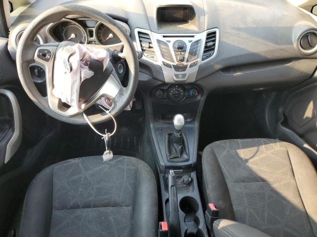 Photo 8 from auction – 2011 FORD FIESTA SE with VIN 3FADP4BJ9BM137762