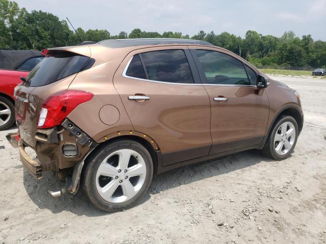 Photo 3 from auction – 2016 BUICK ENCORE with VIN KL4CJASB4GB667760