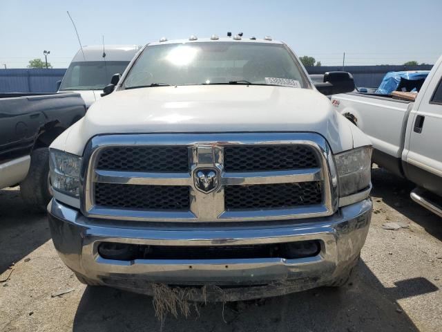 Photo 5 from auction – 2018 RAM 2500 ST with VIN 3C6UR5HL1JG272189