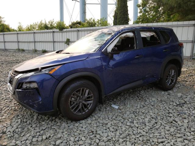 Photo 1 from auction – 2023 NISSAN ROGUE S with VIN 5N1BT3AB2PC762185