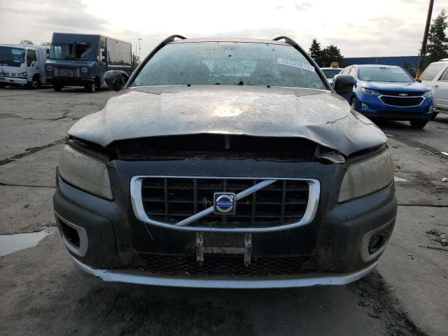 Photo 5 from auction – 2009 VOLVO XC70 3.2 with VIN YV4BZ982191047888