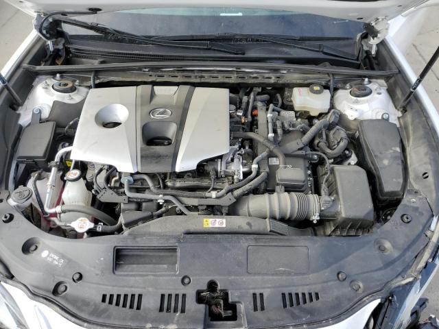 Photo 11 from auction – 2021 LEXUS ES 300H with VIN 58ADA1C14MU006959