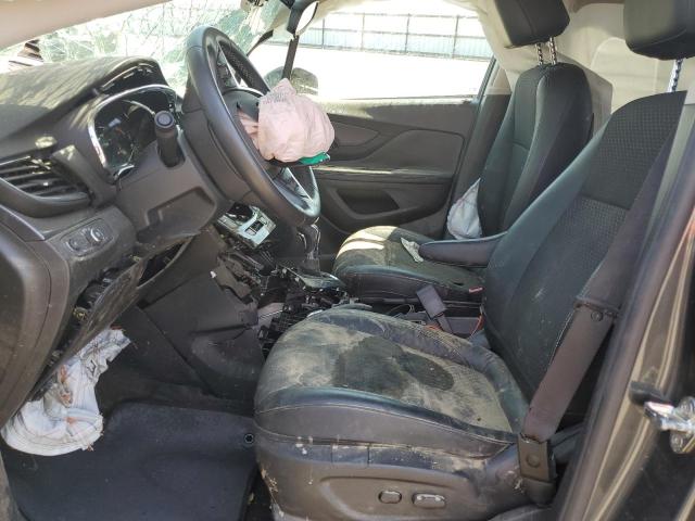 Photo 7 from auction – 2017 BUICK ENCORE PRE with VIN KL4CJASB0HB243543