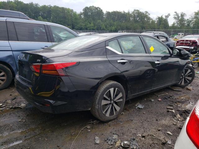 Photo 3 from auction – 2021 NISSAN ALTIMA SV with VIN 1N4BL4DV4MN408481
