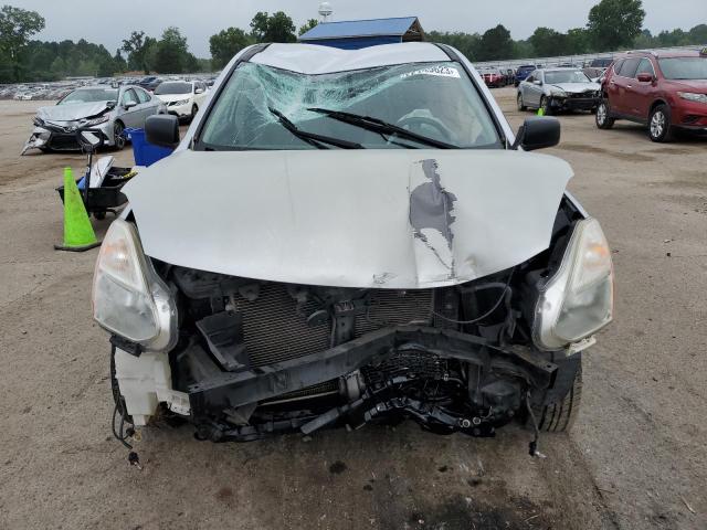 Photo 5 from auction – 2012 NISSAN ROGUE S with VIN JN8AS5MT2CW301116