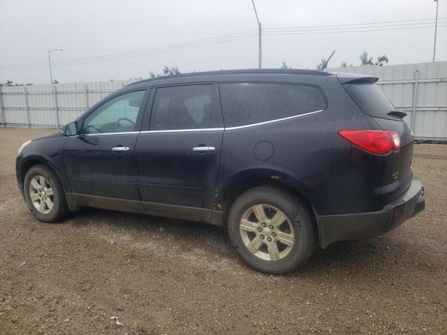 Photo 2 from auction – 2011 CHEVROLET TRAVERSE L with VIN 1GNKVJED2BJ400626