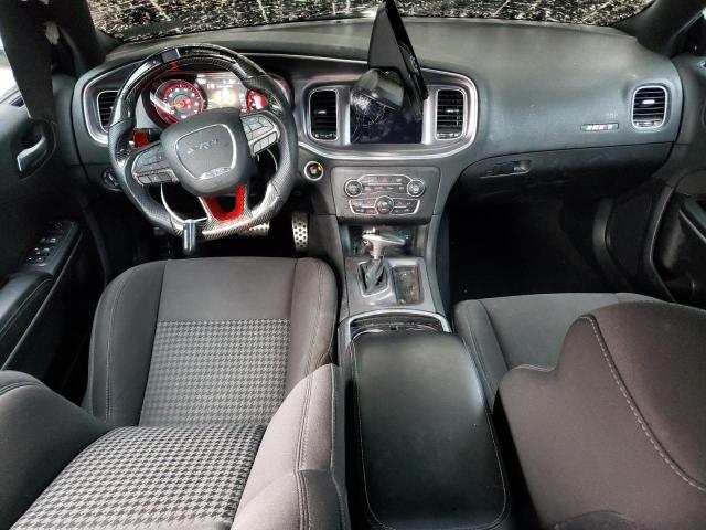 Photo 8 from auction – 2019 DODGE CHARGER SC with VIN 2C3CDXGJ9KH742537