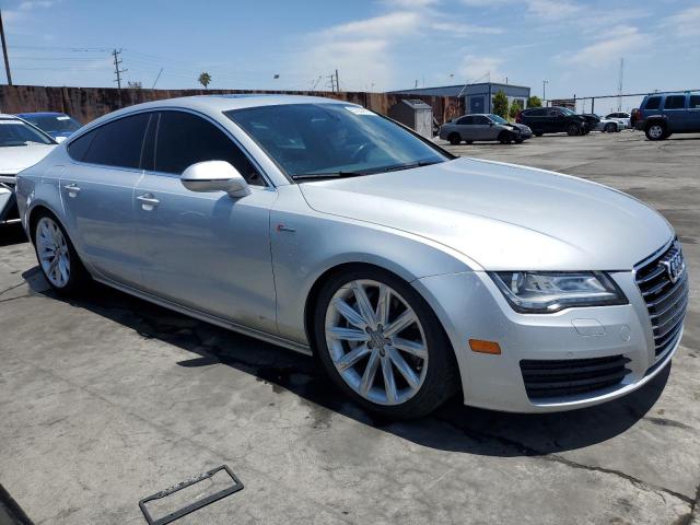 Photo 4 from auction – 2012 AUDI A7 PRESTIG with VIN WAUSGAFC1CN019317