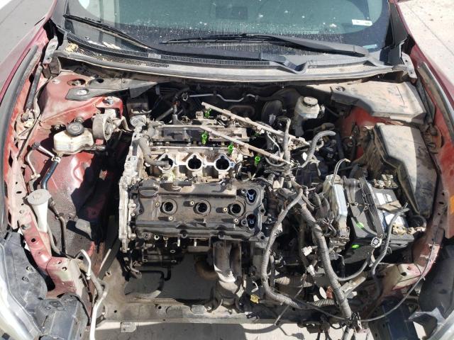 Photo 11 from auction – 2009 NISSAN MAXIMA S with VIN 1N4AA51E09C832416