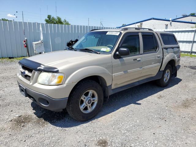 FORD EXPLORER S 2005 with VIN 1FMZU77K75UB81511 - Photo from auction