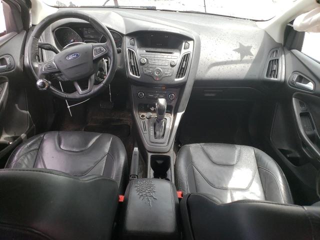 Photo 8 from auction – 2016 FORD FOCUS SE with VIN 1FADP3K20GL222713