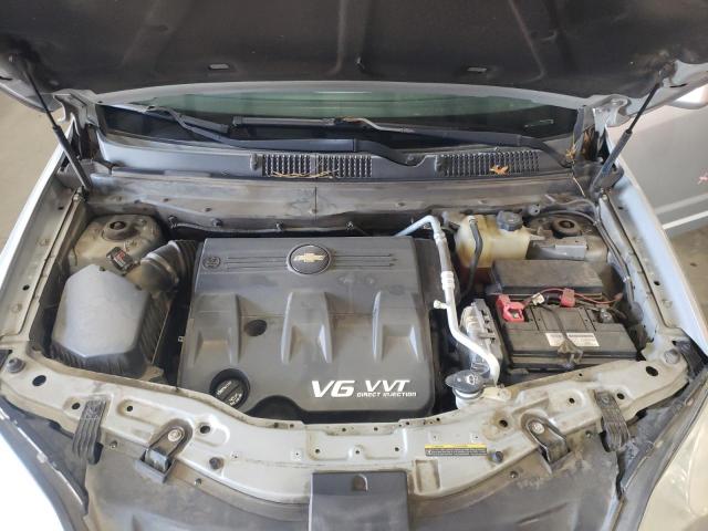 Photo 12 from auction – 2012 CHEVROLET CAPTIVA SP with VIN 3GNAL3E57CS636906