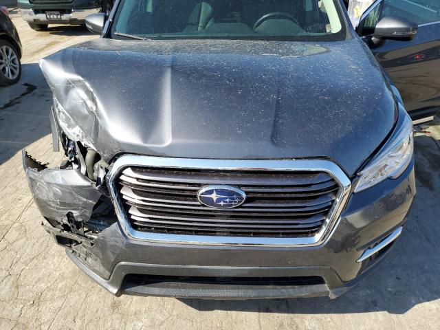 Photo 12 from auction – 2020 SUBARU ASCENT LIM with VIN 4S4WMAPD9L3449821