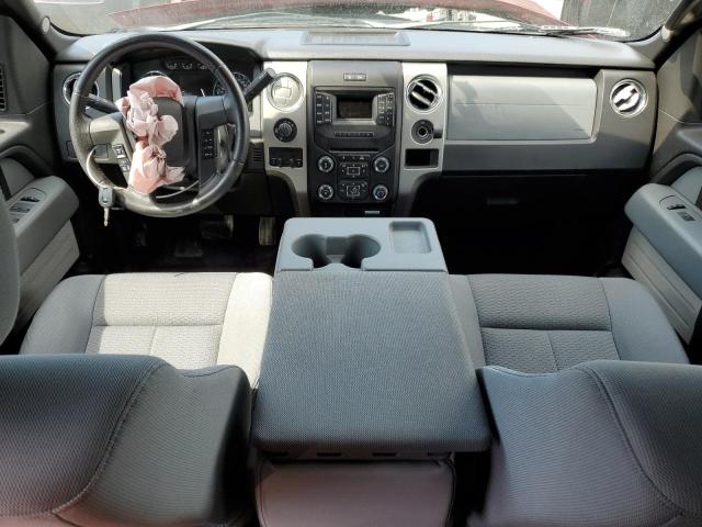 Photo 8 from auction – 2014 FORD F150 SUPER with VIN 1FTFW1ET1EKD07223