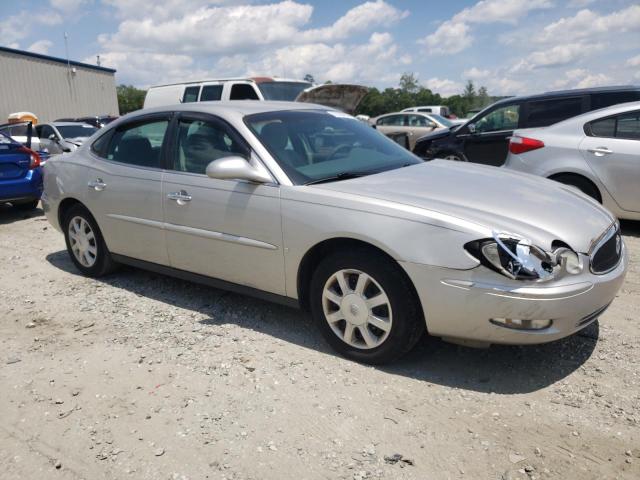 Photo 4 from auction – 2007 BUICK LACROSSE C with VIN 2G4WC582671175318
