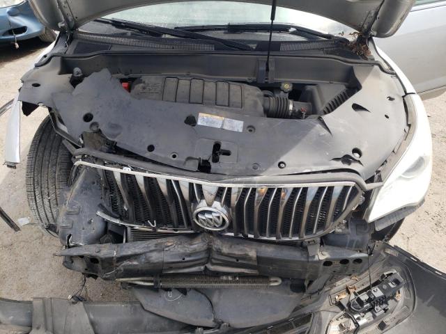 Photo 12 from auction – 2017 BUICK ENCLAVE with VIN 5GAKRAKD2HJ166015