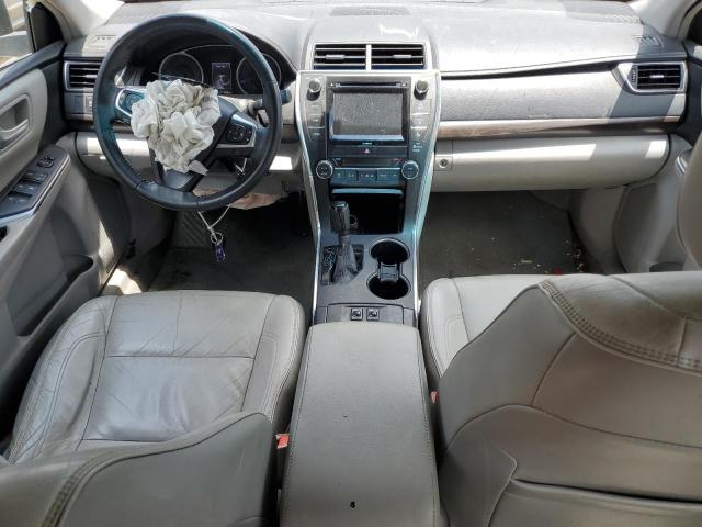 Photo 8 from auction – 2016 TOYOTA CAMRY LE with VIN 4T4BF1FK5GR524822