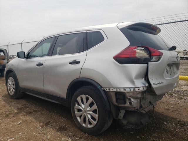 Photo 2 from auction – 2017 NISSAN ROGUE S with VIN JN8AT2MT6HW149845