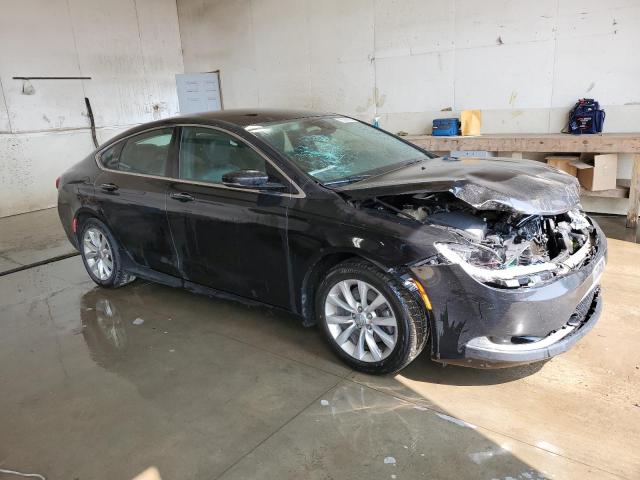 Photo 4 from auction – 2015 CHRYSLER 200 C with VIN 1C3CCCCB6FN545235