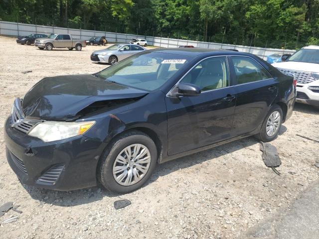 TOYOTA CAMRY BASE 2012 z numerem VIN 4T1BF1FK5CU512805 - Zdjęcie z aukcji