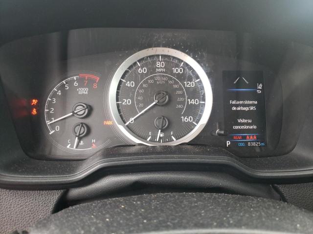 Photo 9 from auction – 2020 TOYOTA COROLLA LE with VIN 5YFEPRAE4LP065363