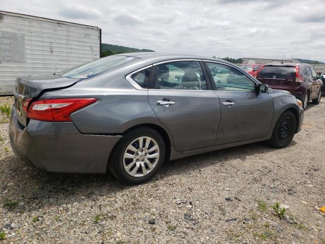 Photo 3 from auction – 2016 NISSAN ALTIMA 2.5 with VIN 1N4AL3AP0GN331060