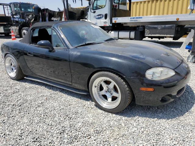 Photo 4 from auction – 2001 MAZDA MX-5 MIATA with VIN JM1NB353810200615