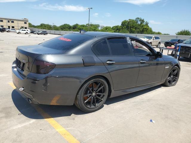 Photo 3 from auction – 2012 BMW 535 I with VIN WBAFR7C55CC808019