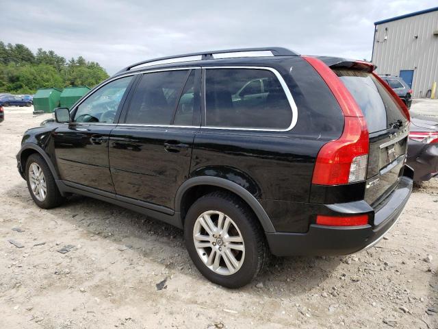 Photo 2 from auction – 2010 VOLVO XC90 3.2 with VIN YV4982CZ1A1546112
