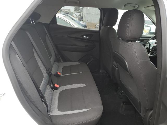 Photo 11 from auction – 2023 CHEVROLET TRAILBLAZE with VIN KL79MRSL0PB106614