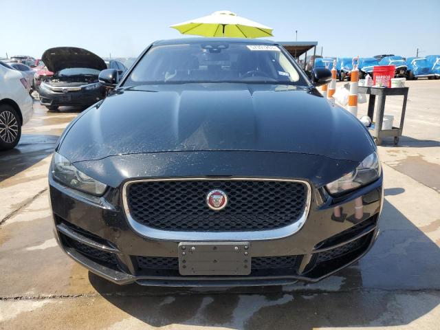 Photo 5 from auction – 2018 JAGUAR XE with VIN SAJAR4FX0JCP36718